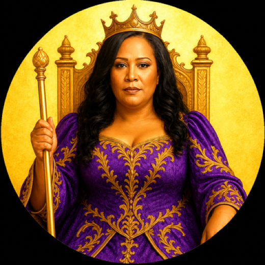Queen Brannon