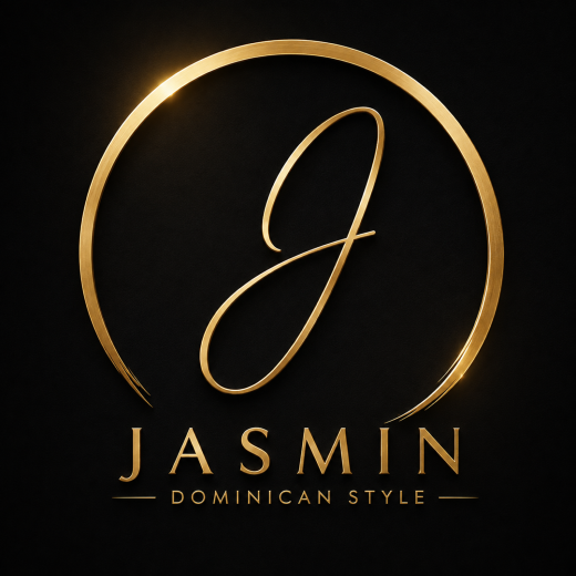 Jasmin Dominican Style
