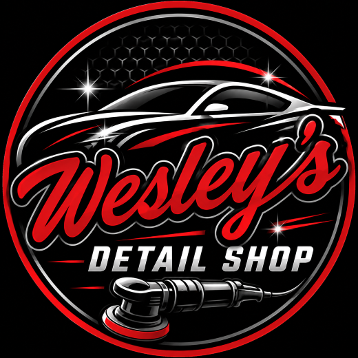 Wesley’s Detail  Shop