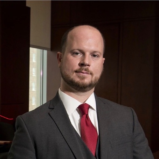 Christopher Detwiler