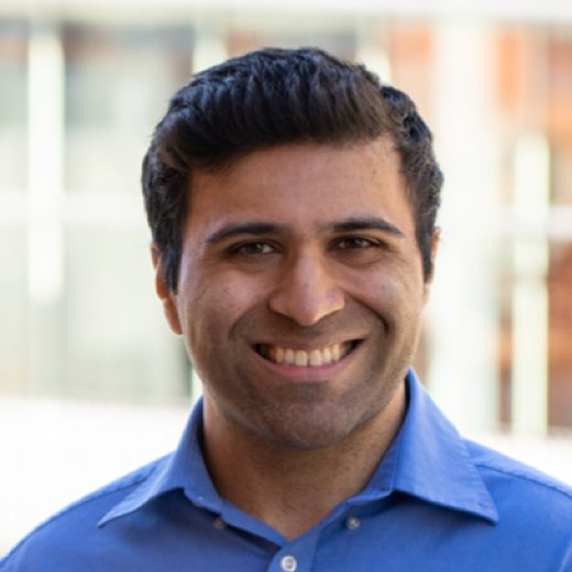 Avi Kapadia