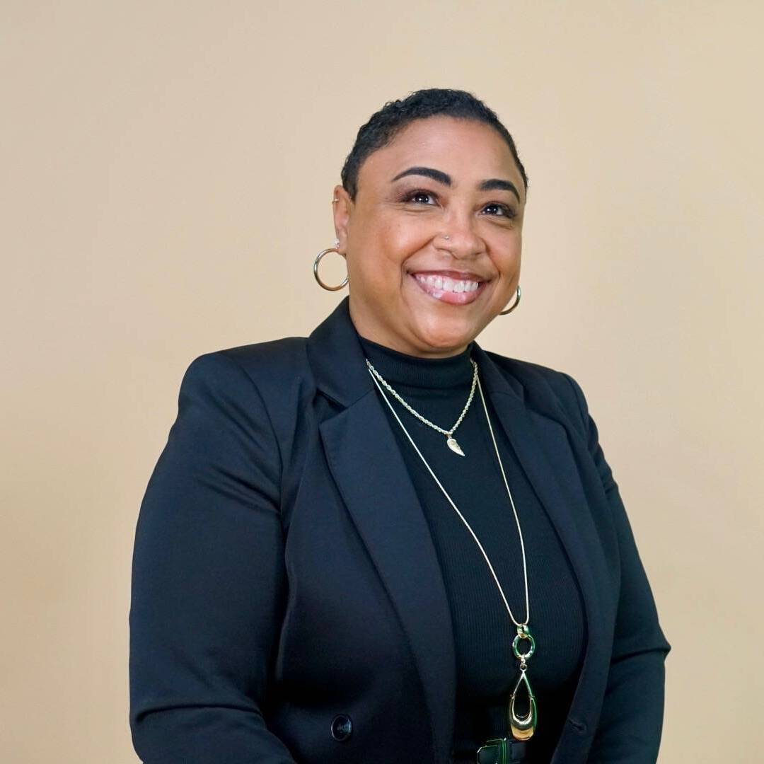 Anita Michelle J-Earle